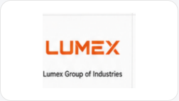 Lumex Group of Industries