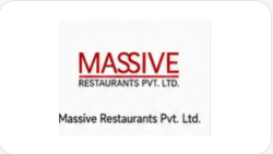 Massive Restaurants Pvt. Ltd.