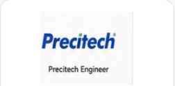 Precitech Engineer