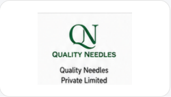 Quality Needles Private Limited