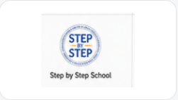 Step by Step School