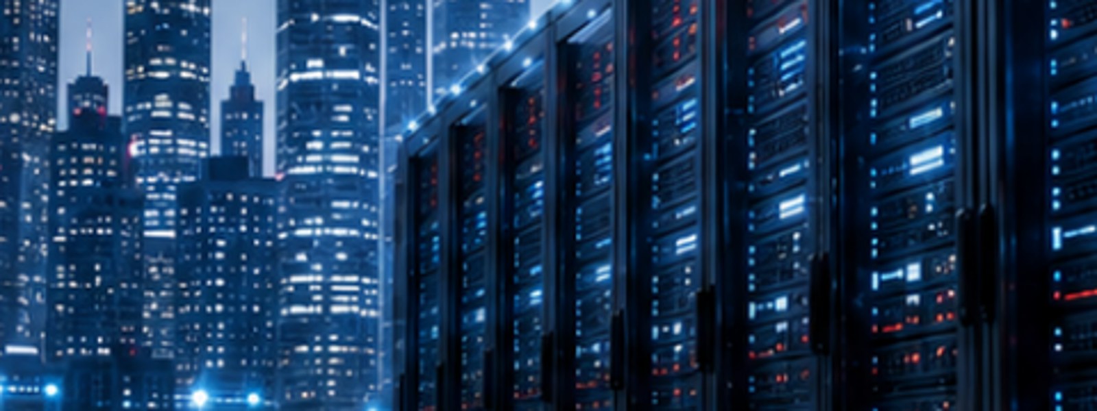 Professional managed IT services