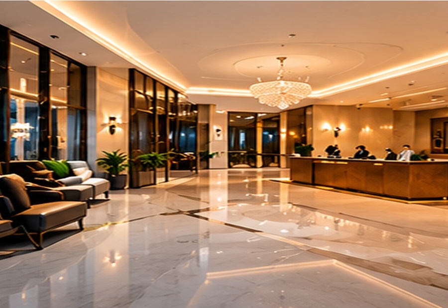 Hospitality