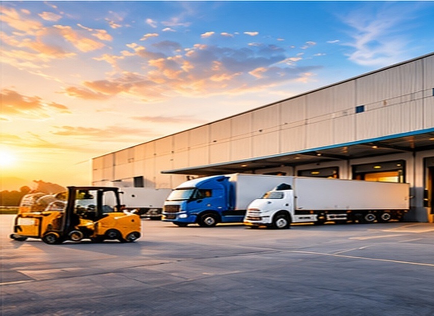 Logistics