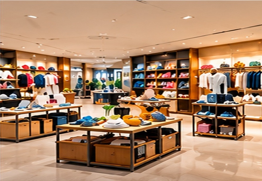 Retail
