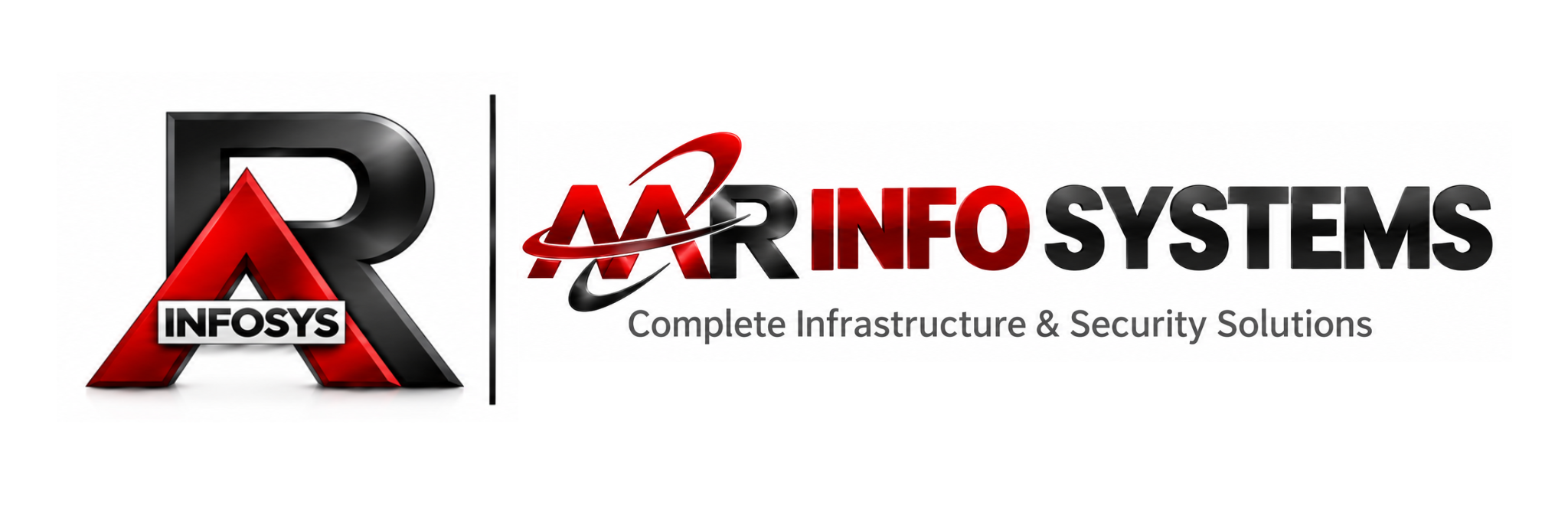 AAR Info Systems